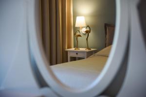 Легло или легла в стая в La Soffitta