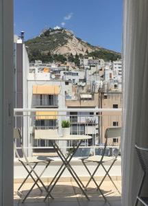 Výhľad na hory alebo výhľad na hory priamo z apartmánu + 15 fotografií