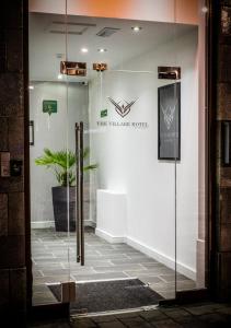 Gallery image of Villare Leicester City Centre hotel in Leicester