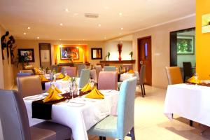 Φωτογραφία από το άλμπουμ του La Cour Hotels and Apartments Cooper σε Lagos