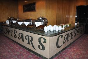 Foto Kairos asuva majutusasutuse Caesars Palace Hotel galeriist