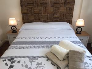 Gallery image of Destino Deluxe Pirineos in Sabiñánigo +24 photos