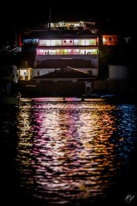 Gallery image of Penthouse de Luxe Gustavia in Gustavia