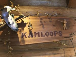 Φωτογραφία από το άλμπουμ του log Hotel kamloops σε Shinano