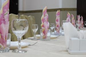 Fotografie z fotogalerie ubytování Volter Hotel ve Lvově