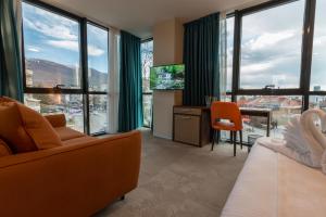 Gallery image of Sky Corner Hotel in Ohrid