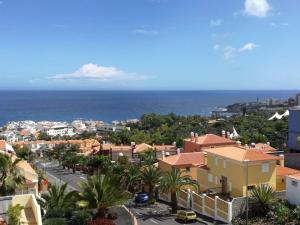 Fotografia z galérie ubytovania Los Órganos Luxe v destinácii Puerto de la Cruz