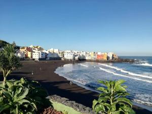 Fotografia z galérie ubytovania Los Órganos Luxe v destinácii Puerto de la Cruz
