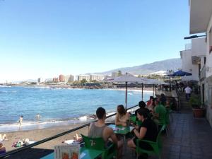Fotografia z galérie ubytovania Los Órganos Luxe v destinácii Puerto de la Cruz