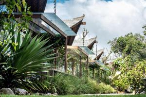 Foto da galeria de Village do Luz em Barra de Ibiraquera