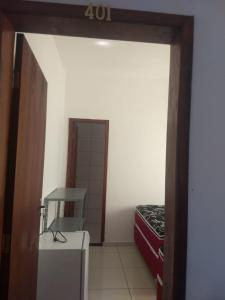 Gallery image of Pousada vila oeste in Itapoa