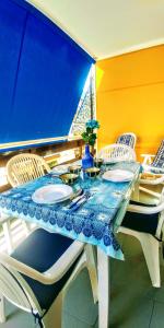 Φωτογραφία από το άλμπουμ του PRIMERA LÍNEA, PISCINA, WiFi, PÁDEL y más! #2 σε El Campello