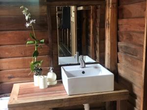 Fotografie z fotogalerie ubytování KALUME' Eco Boutique Resort-Adult only v destinaci Ko Kradan