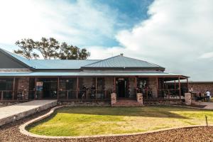 Gallery image of Broken Hill Outback Resort in Broken Hill