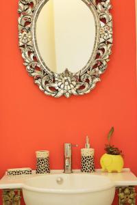 Imagem da galeria de Sanyi Wei Wei Feng B&B em Sanyi