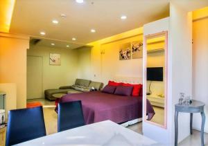 Gallery image of Sanyi Wei Wei Feng B&B in Sanyi