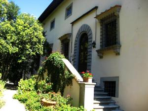 Gallery image of Villa Enrico Fermi in Rignano sullʼArno