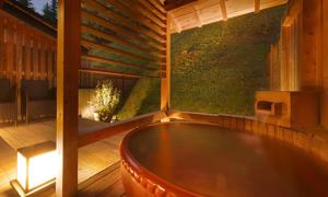 Fotografie z fotogalerie ubytování Mashikokan Satoyama Resort Hotel v destinaci Mashiko