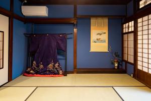 Foto dalla galleria di Kanazawa Machiya Kenroku a Kanazawa