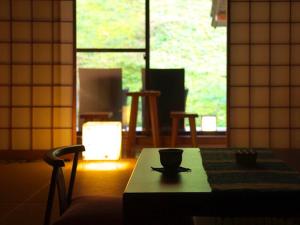 Fotografie z fotogalerie ubytování Mashikokan Satoyama Resort Hotel v destinaci Mashiko