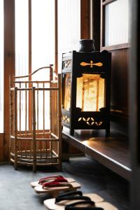 Foto dalla galleria di Kanazawa Machiya Kenroku a Kanazawa