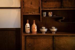 Foto dalla galleria di Kanazawa Machiya Kenroku a Kanazawa