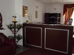 Gallery image of Hotel Melody in Satu Mare