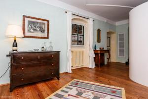 Fotografie z fotogalerie ubytování Weinbergsuite Panholzer v destinaci Caldaro