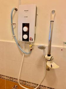 Kúpeľňa v ubytovaní A Famosa Resort sunset 1075 villa 4 bathroom 6 bedroom karaoke bbq snooker