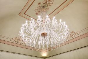Kép Palazzo Stunis - Dimora di Charme szállásáról Ostuniban a galériában