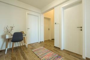 Fotografie z fotogalerie ubytování 2Bfree Apartments v destinaci Stinica