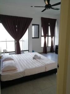 Gallery image of SinggahSini Suite @ Atlantis Residences in Melaka