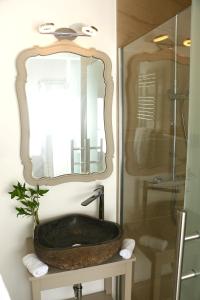 Bagno di Berdorfer Eck - Bed&Breakfast