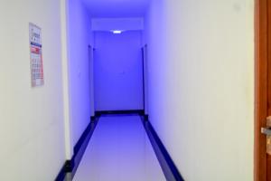 Zdjęcie z galerii obiektu Hotel Green Fall Kandyan w mieście Kandy