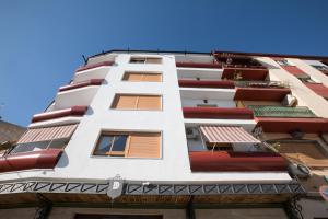 Gallery image of Hotel Arcco Ubeda in Úbeda