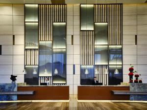 Fotografie z fotogalerie ubytování Primus Hotel Nanchang International Expo City v destinaci Nan-čchang