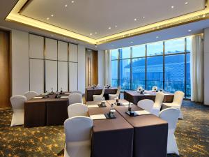 Konferenční prostory v ubytování Primus Hotel Nanchang International Expo City