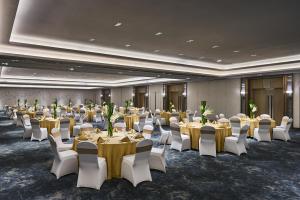 Restaurace v ubytování Primus Hotel Nanchang International Expo City