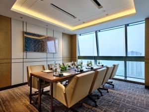 Fotografie z fotogalerie ubytování Primus Hotel Nanchang International Expo City v destinaci Nan-čchang