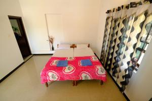 Gallery image of Marari Arapakal Beach Villa in Mararikulam