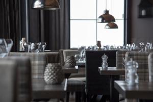 Posezení v ubytování Hotel Bügelhof