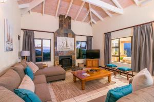 Gallery image of Tulani - A Place of Peace in Knysna