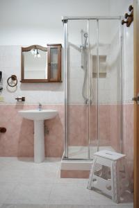 Imagen de la galería de Bed & Breakfast Delle Palme, en Trapani