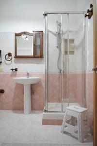 Gallery image of Bed & Breakfast Delle Palme in Trapani