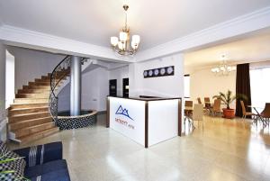 Foto Jerevanis asuva majutusasutuse Patriott Hotel galeriist