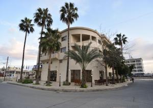 Afbeelding uit fotogalerij van Elysso Hotel in Larnaka