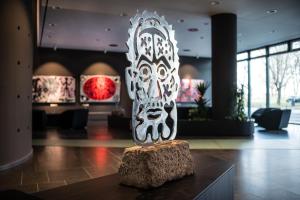 Galeriebild der Unterkunft Penck Hotel Dresden in Dresden