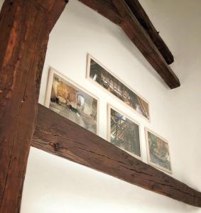 Fotografie z fotogalerie ubytování Kap Café v Kaplici