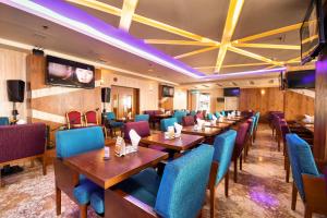 Gallery image of Caesar Hotel in Muscat