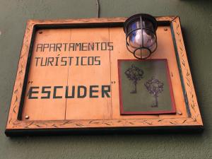 Imagen de la galería de Escuder Apartamentos Turísticos, en Ribadeo